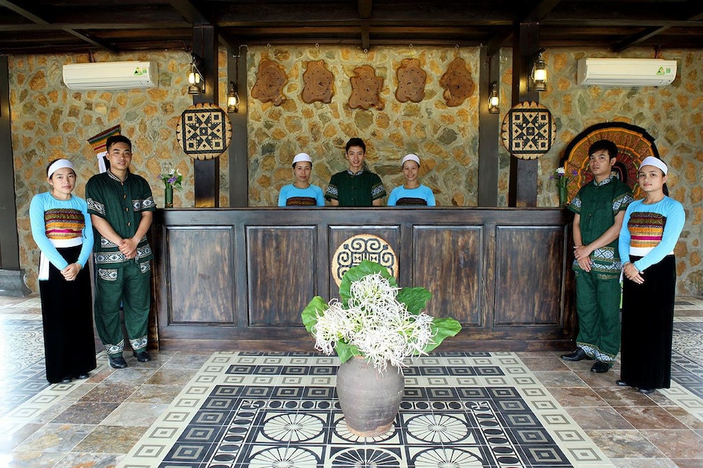 Mai Chau Ecolodge 9/72