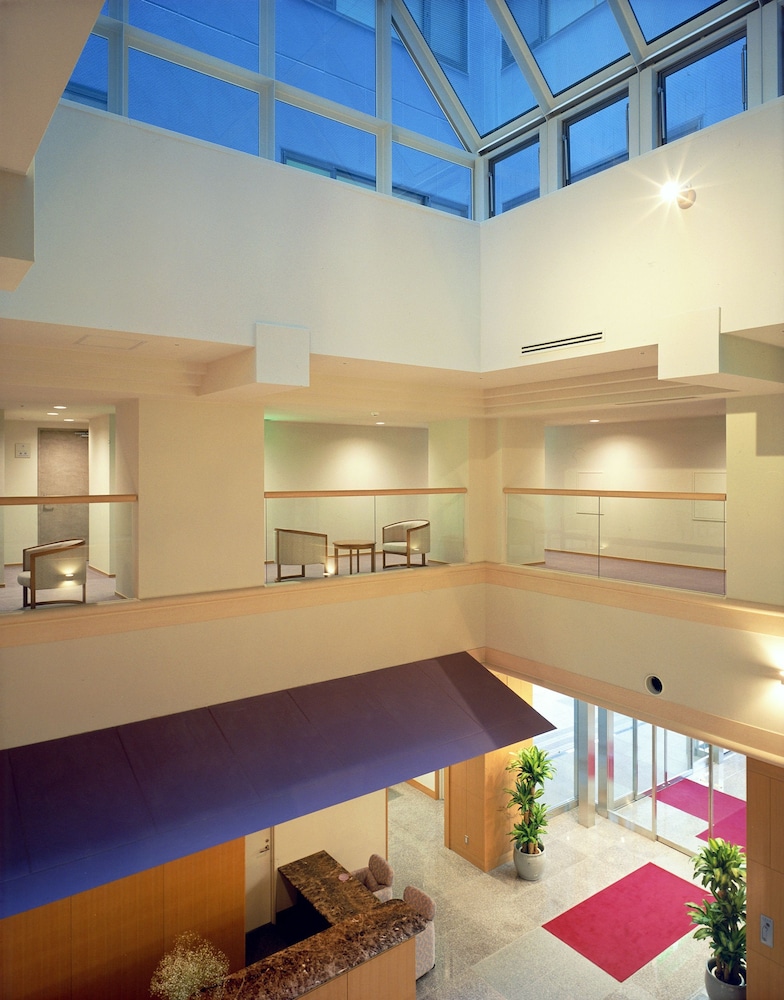 Saito Hotel 3/39