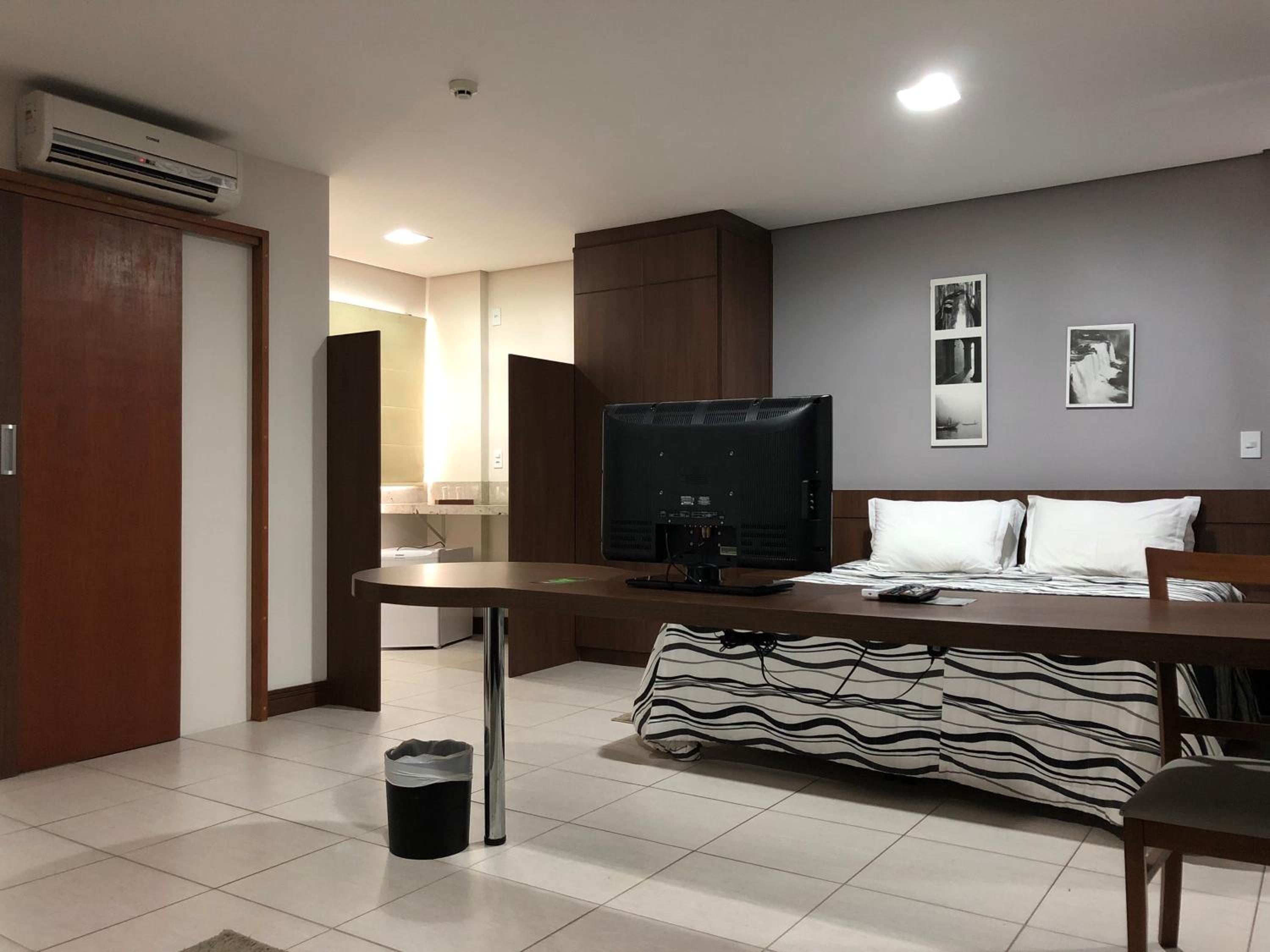 Summit Dom Apart Hotel 8/25