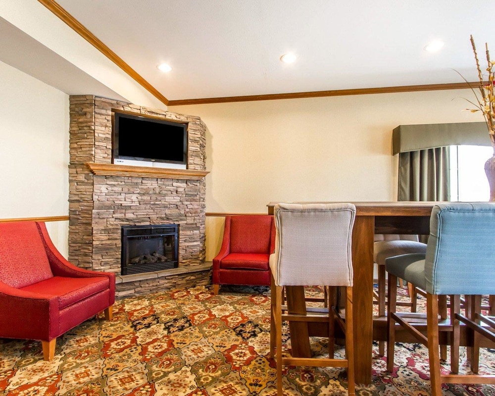 Quality Inn Pontiac 39/52