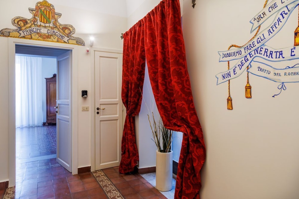 Principe Di Francalanza 6/60