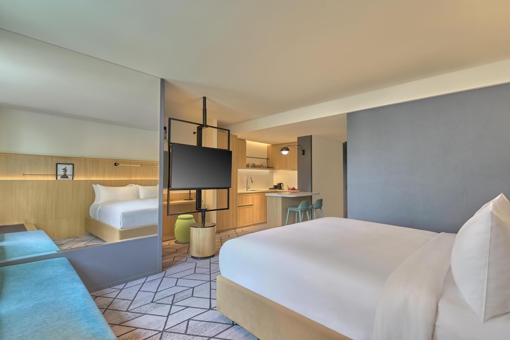 Hilton Garden Inn Bengaluru Embassy Tech Village 28/60