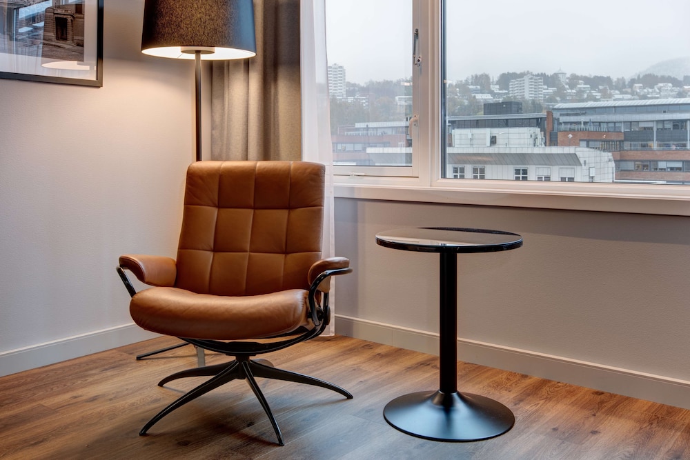Radisson Blu Hotel Nydalen 61/65