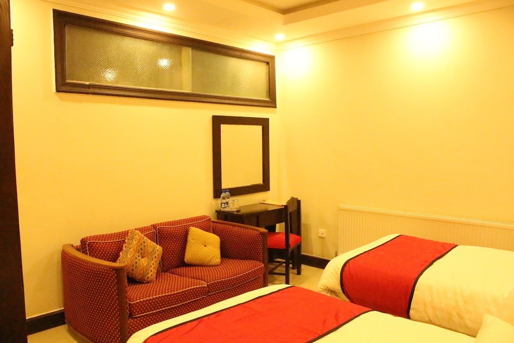 Shangrila Resort Hotel 16/50