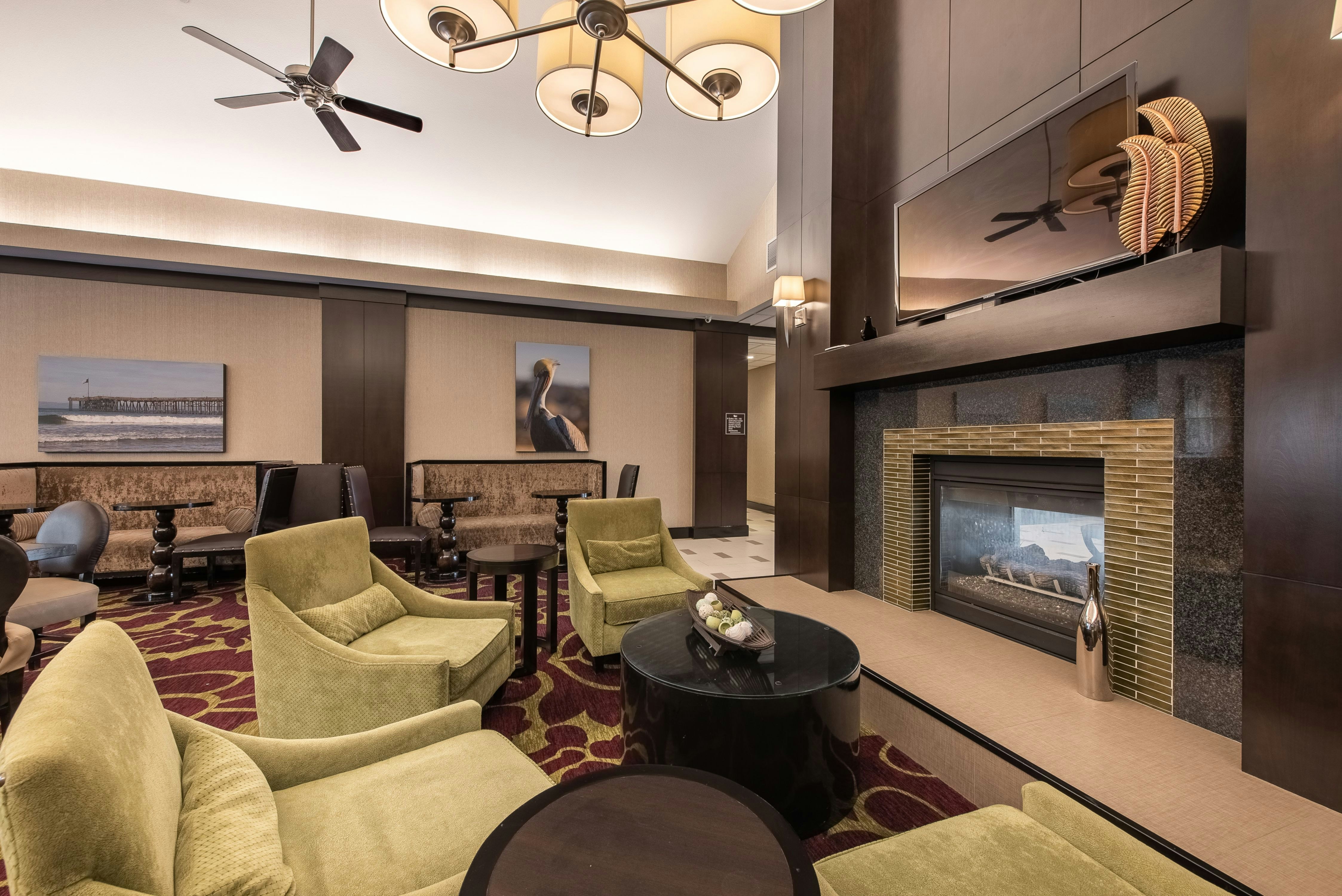 Homewood Suites by Hilton Oxnard/Camarillo 9/18