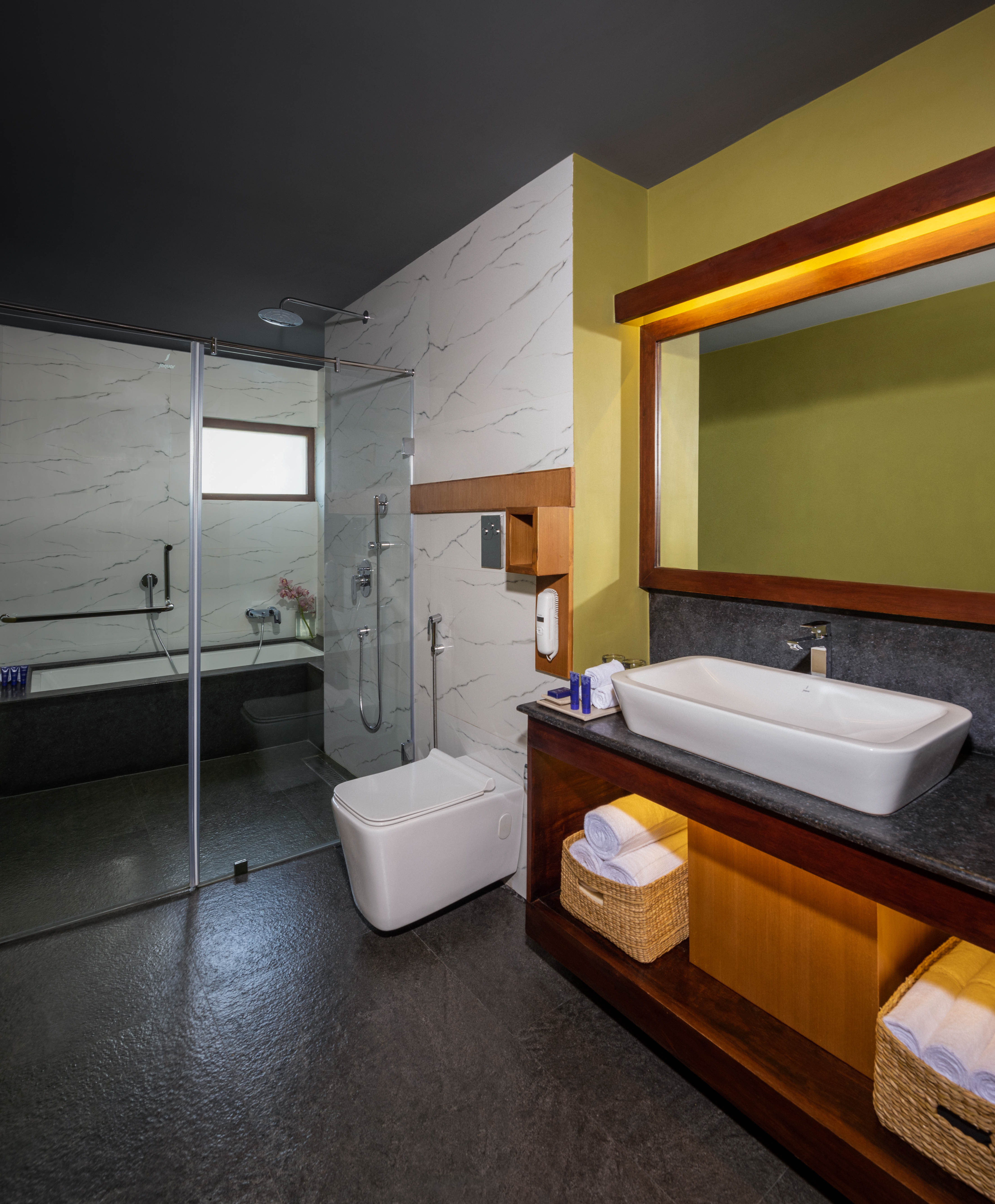 Vivanta Sikkim Pakyong 35/35