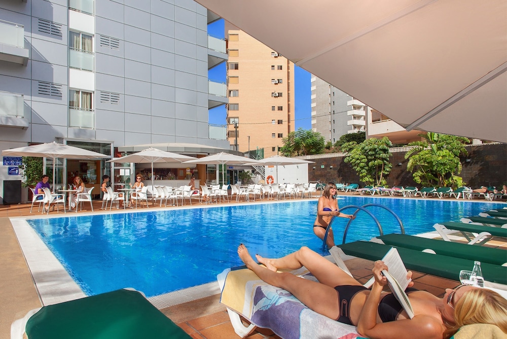 Hotel RH Royal - Adults Only 4/50