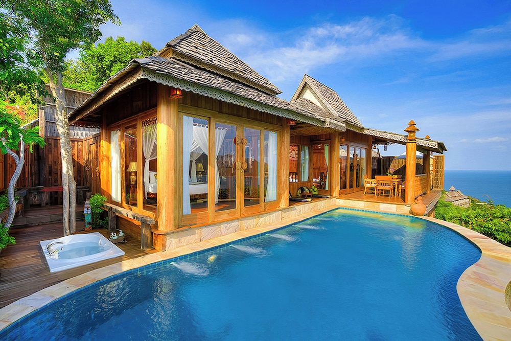 Santhiya Koh Phangan Resort and Spa 6/65