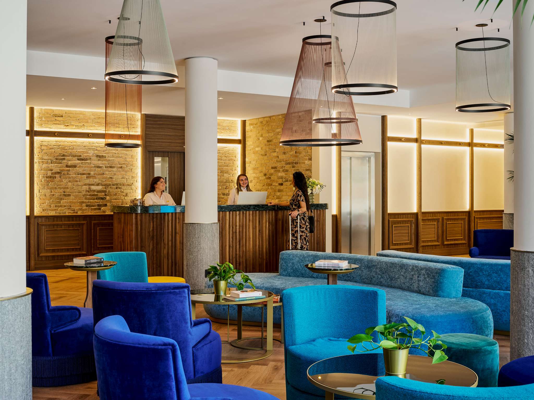 Hotel Giacomo Morra Alba - Handwritten Collection 29/49