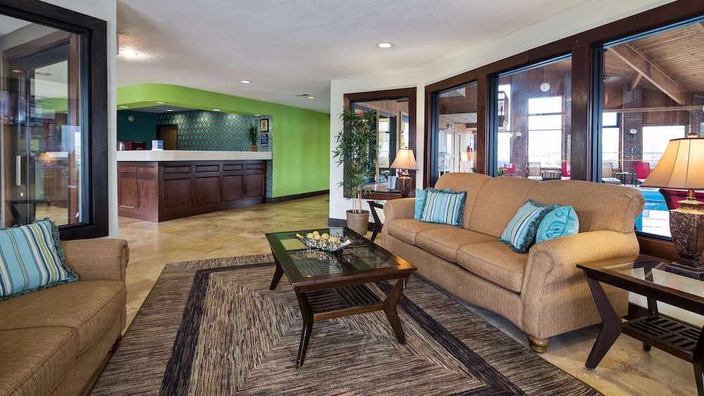 Best Western Norwalk 25/31