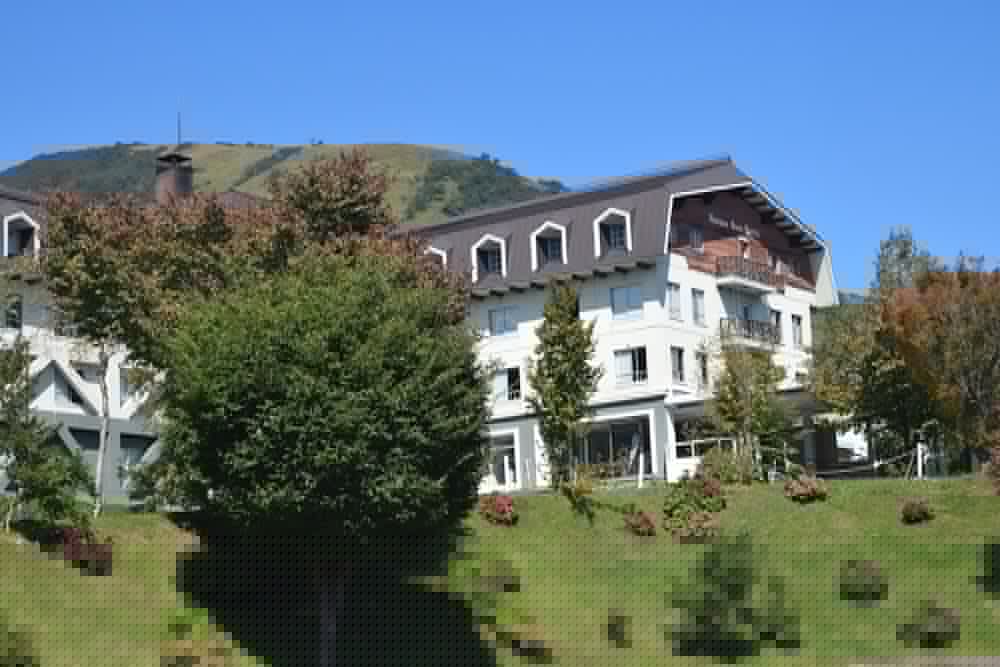 Hakuba Alps Hotel 40/50