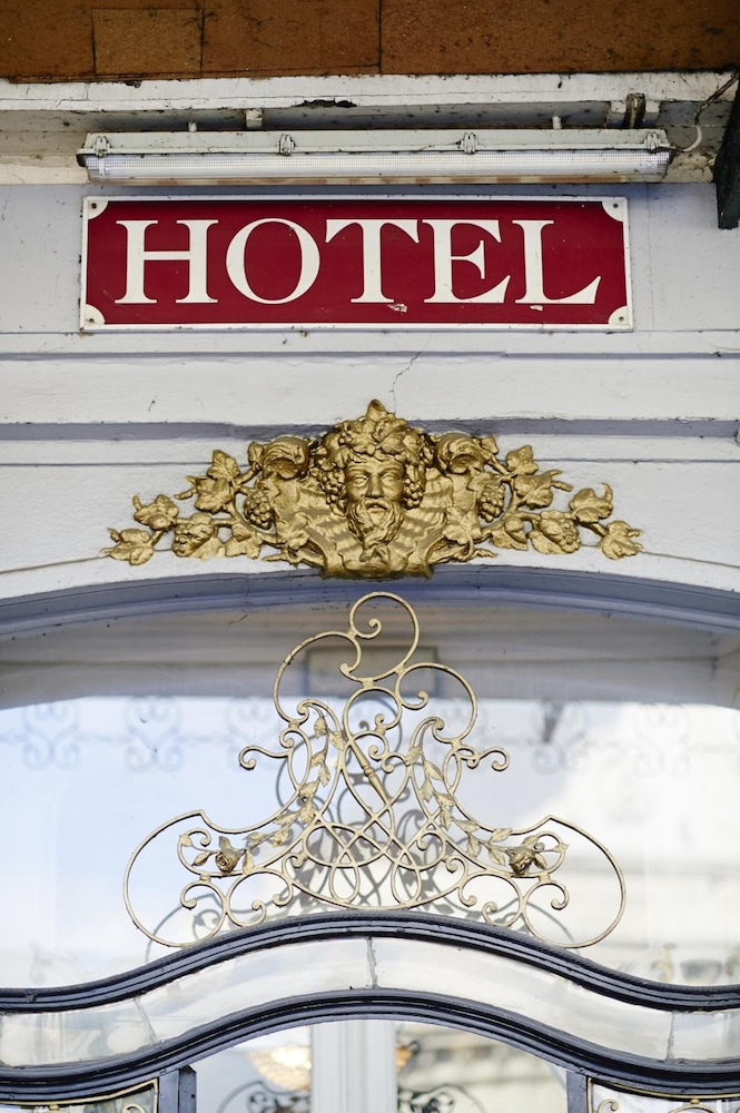 hotel