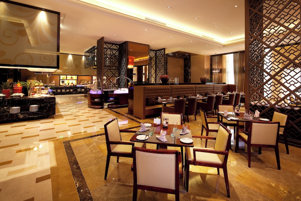 Wanda Realm Taizhou 36/50