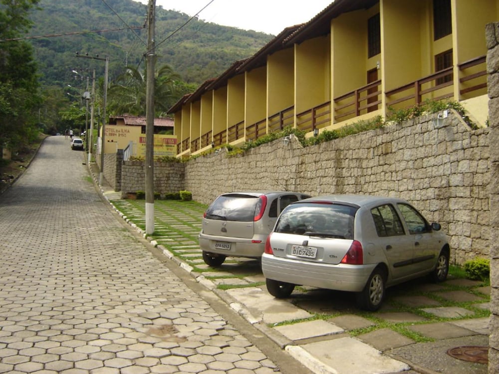 Hotel da Ilha 49/62