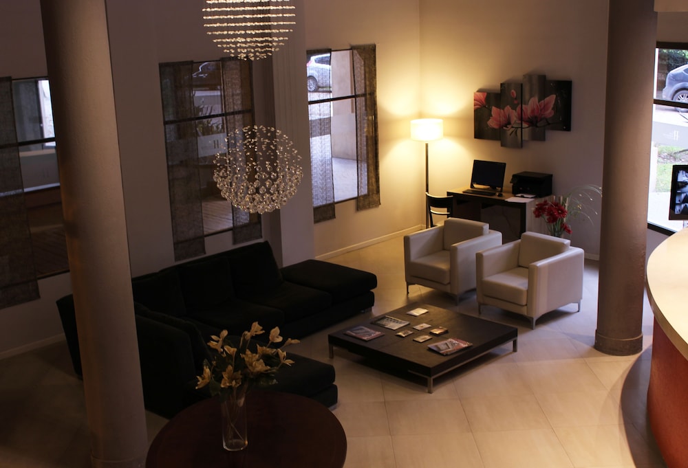 Hotel Plaza Central Ezeiza 44/61