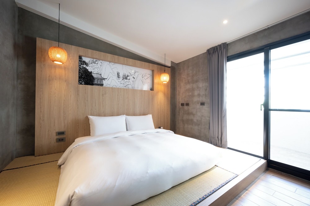 Yunoyado Onsen Hotspring Hotel Deyang 14/50