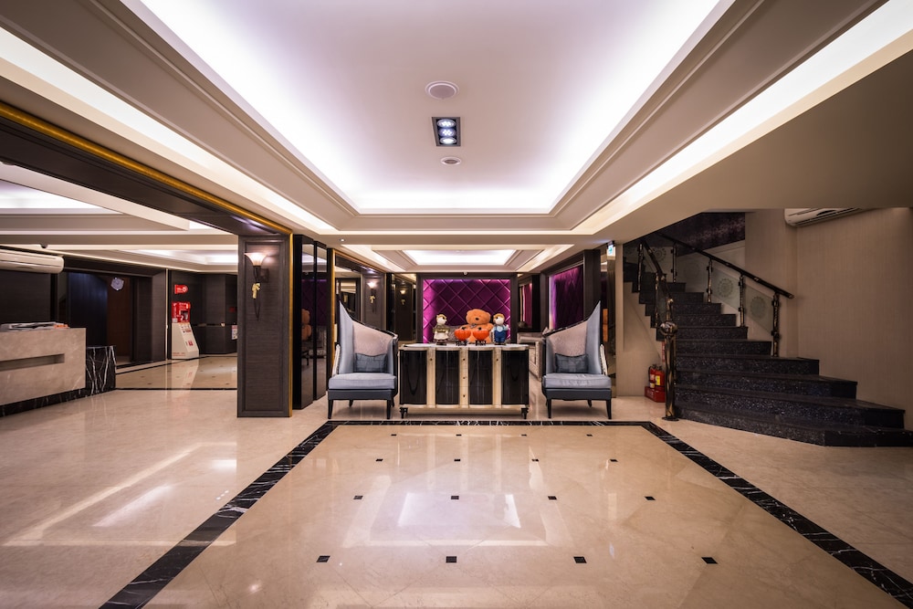 Felicity Business Hotel 37/55