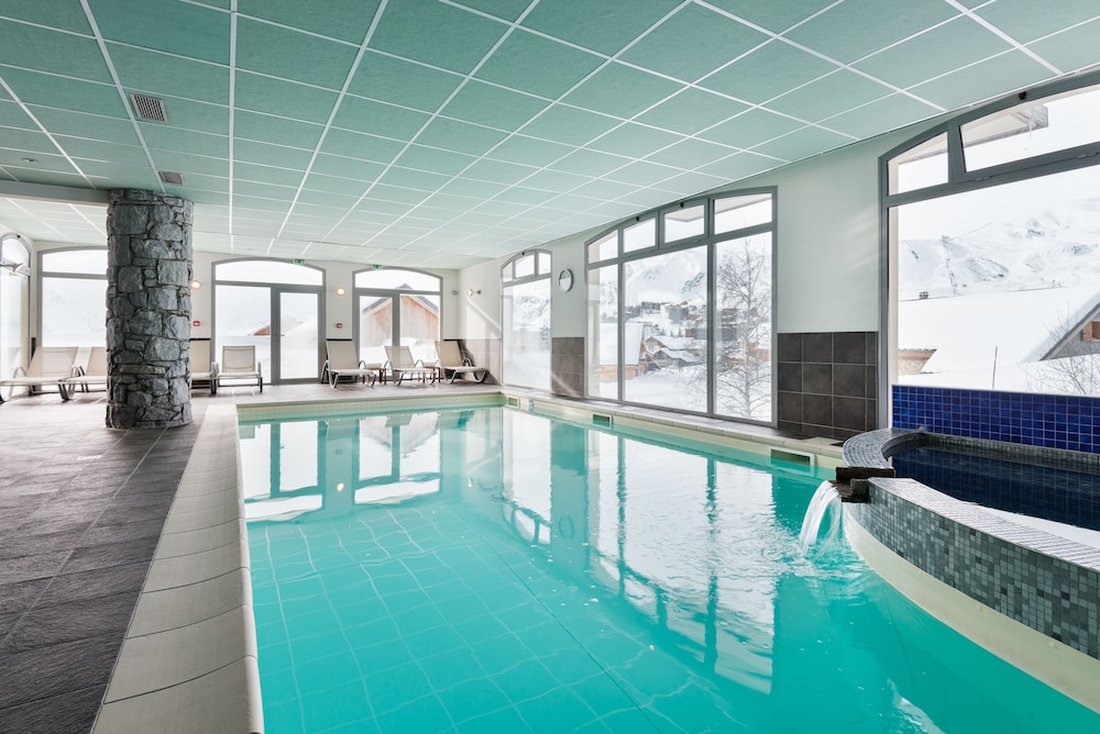 Lagrange Prestige Les Balcons des Aiguilles 9/22