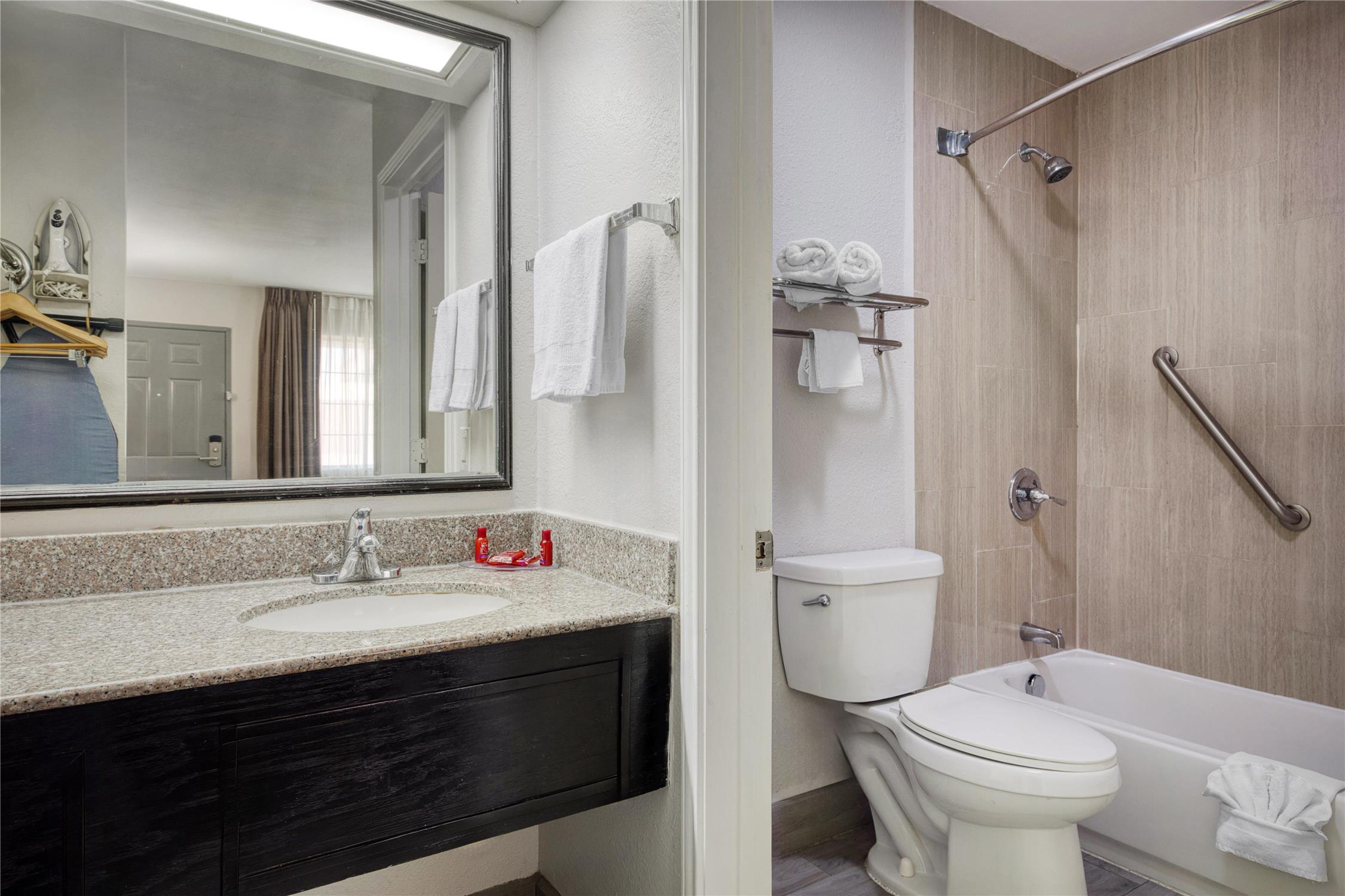 SureStay By Best Western Terrell 36/37