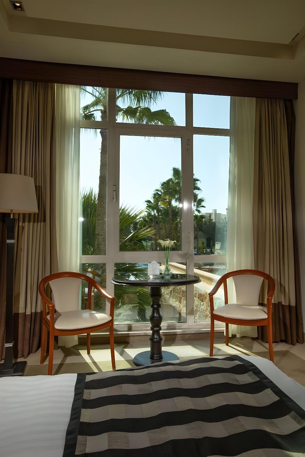 Deluxe, Single, Large Single Bed, Garden View