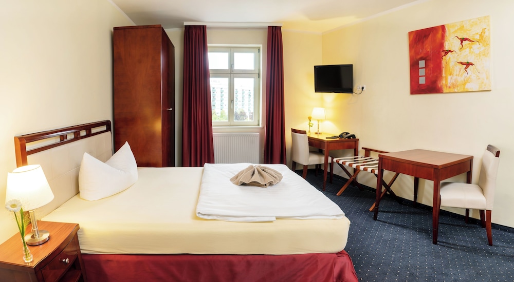 Schlafgut Appartementhotel 15/37