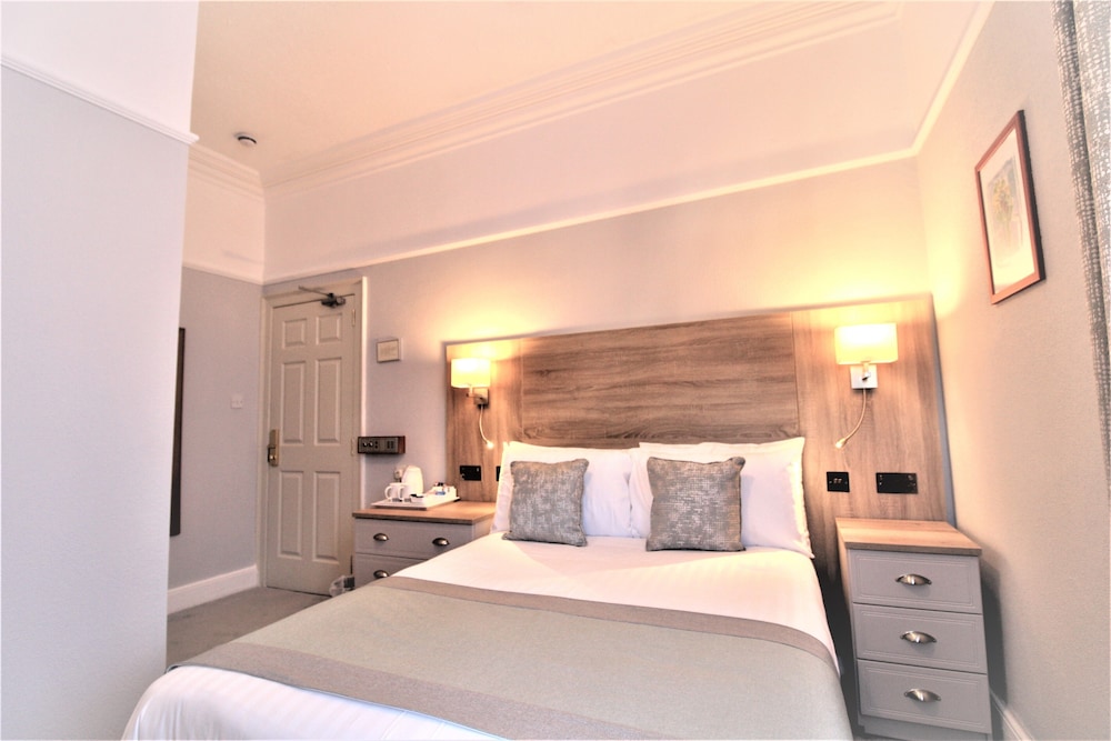 Lindum Lodge - Guest House 19/50