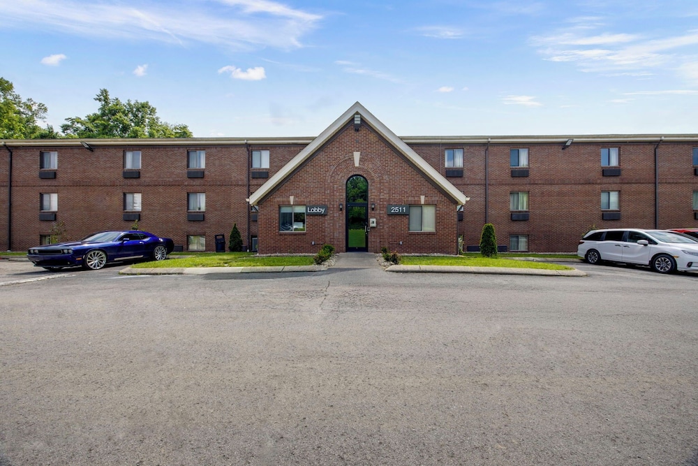Extended Stay America - Nashville - Airport - Elm Hill Pike 41/46