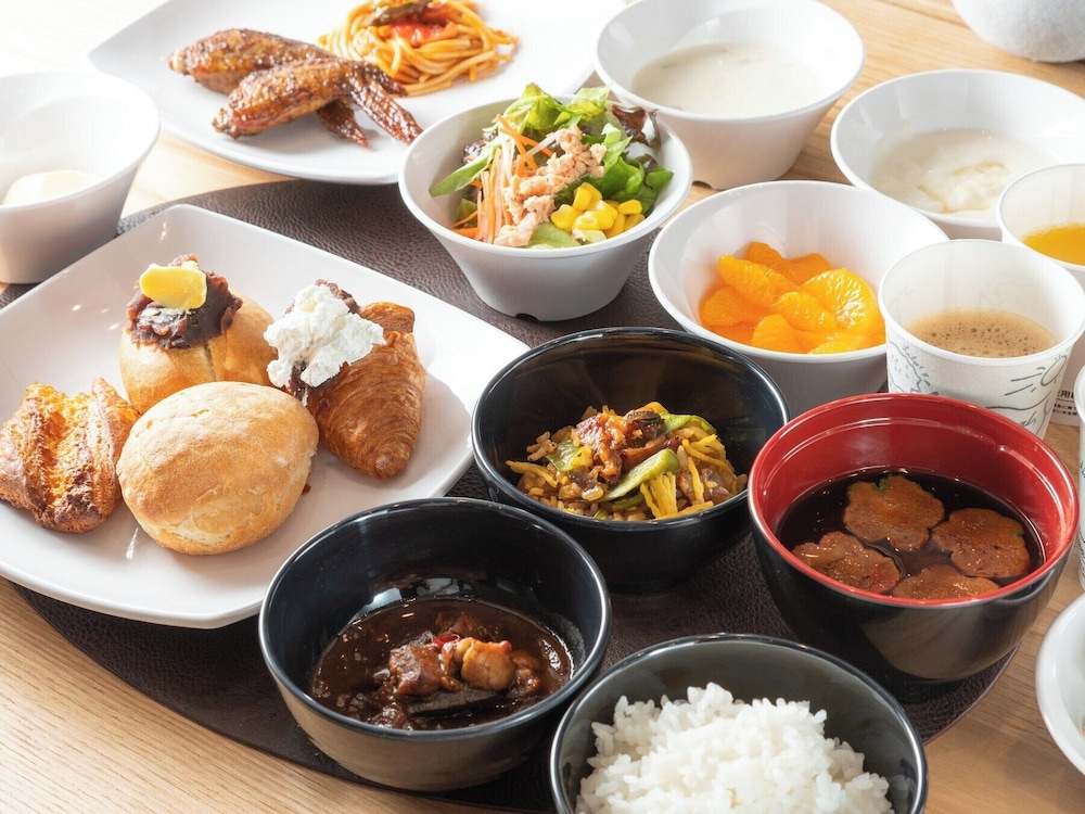 Super Hotel Premier Nagoya Tennenonsen Sakuradoriguchi 43/64
