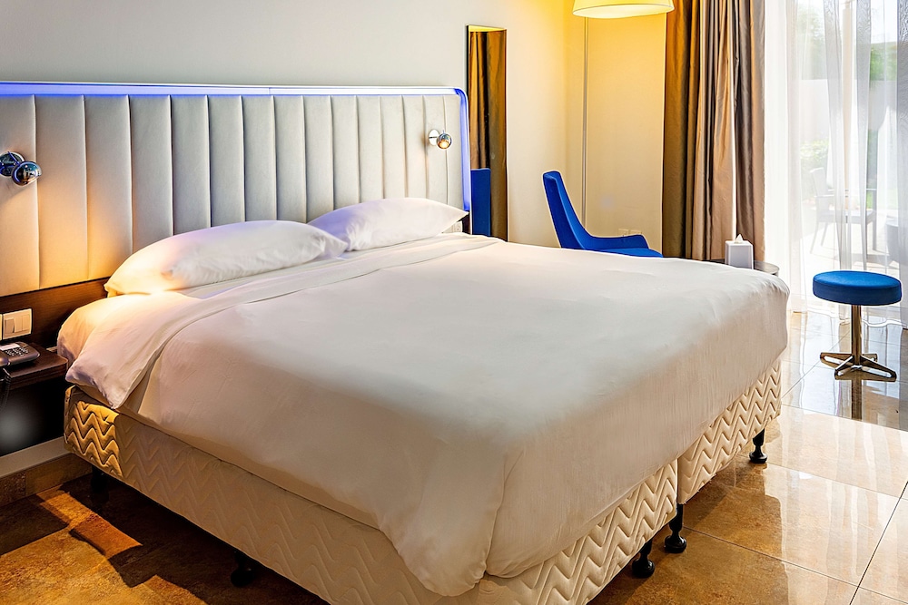 Park Inn by Radisson Hotel and Residence Duqm 14/44