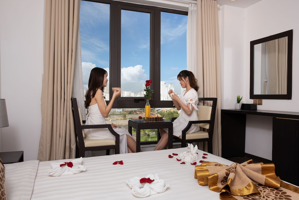 Hanami Hotel Danang 46/73