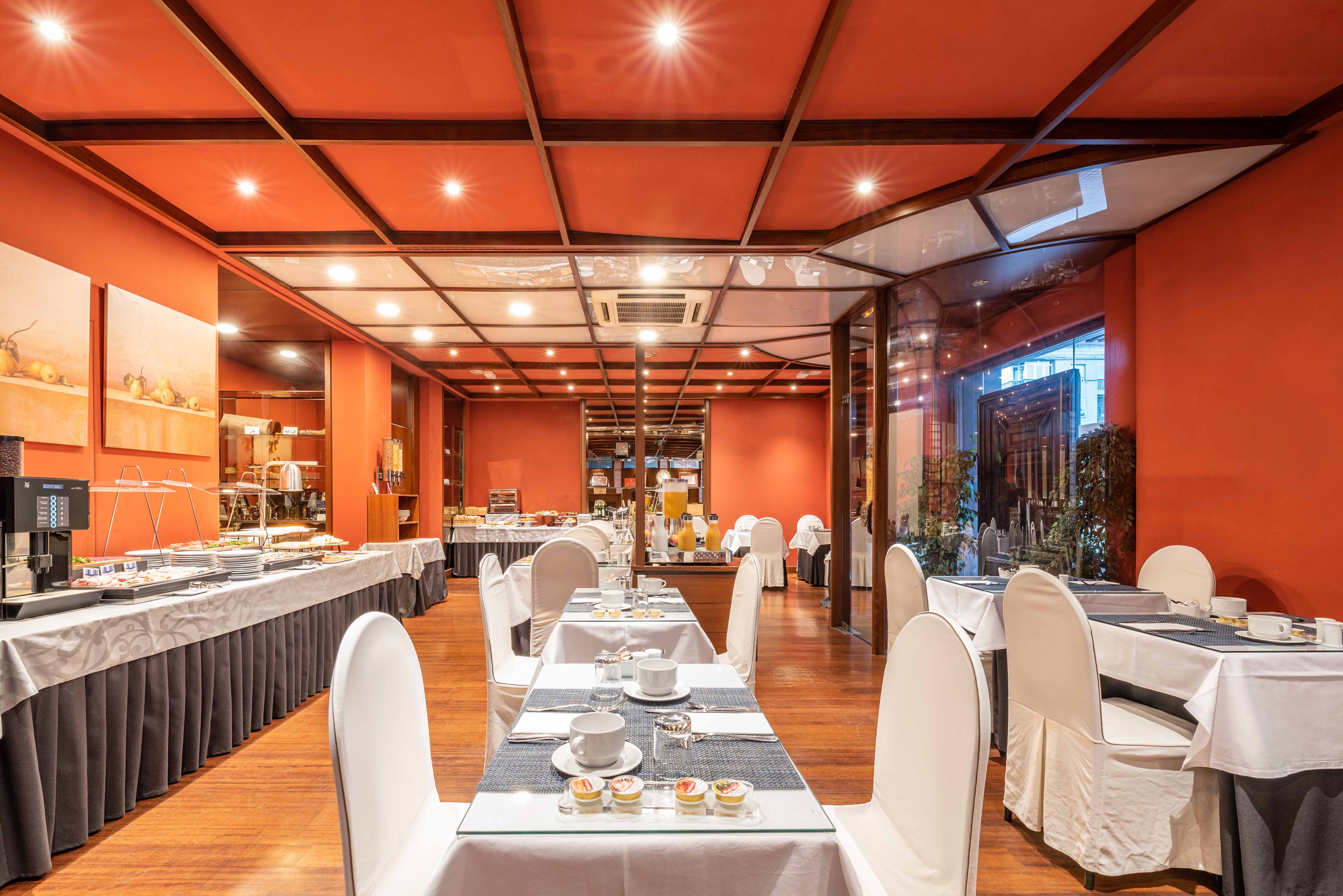 B&B Hotel Burgos 54/60