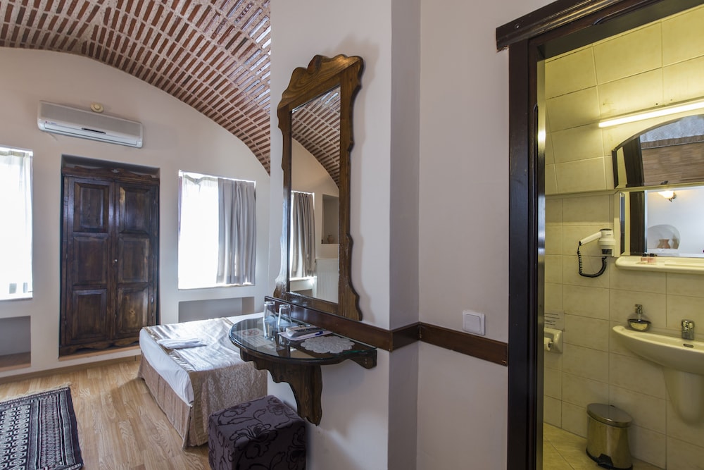 Naz Wooden House Inn - Byzantine House 37/69