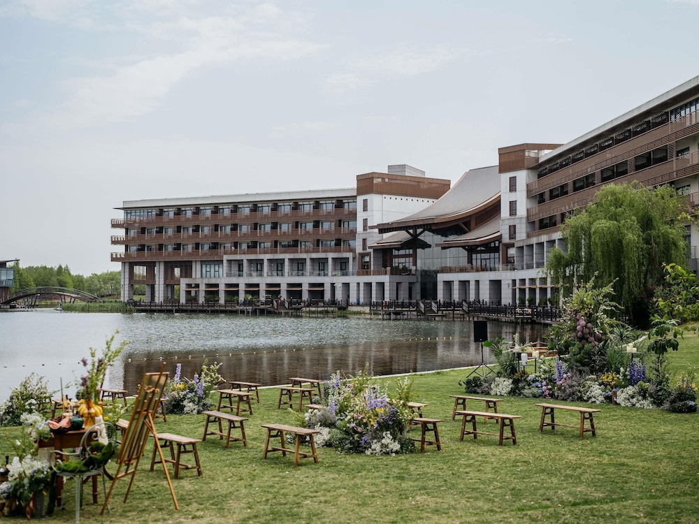 Pullman Zhouzhuang 3/65