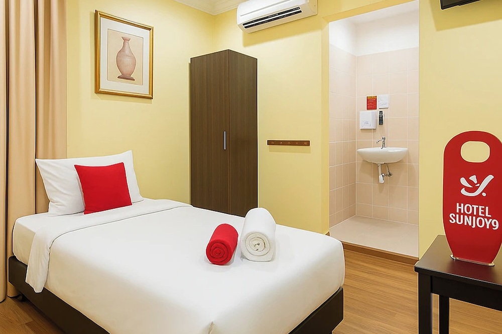 Hotel Sunjoy9 42/63