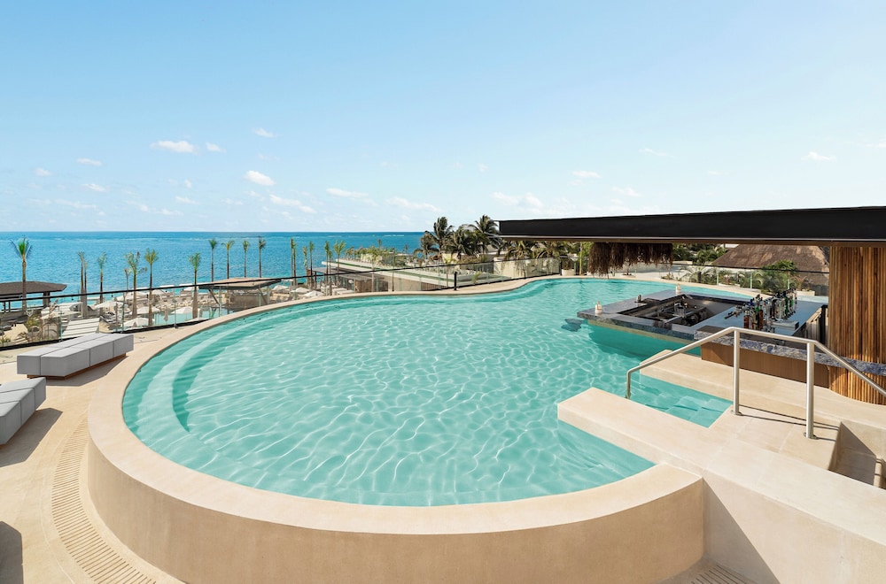 The Eden by Desire Riviera Maya All Inclusive - Couples Only 24/50