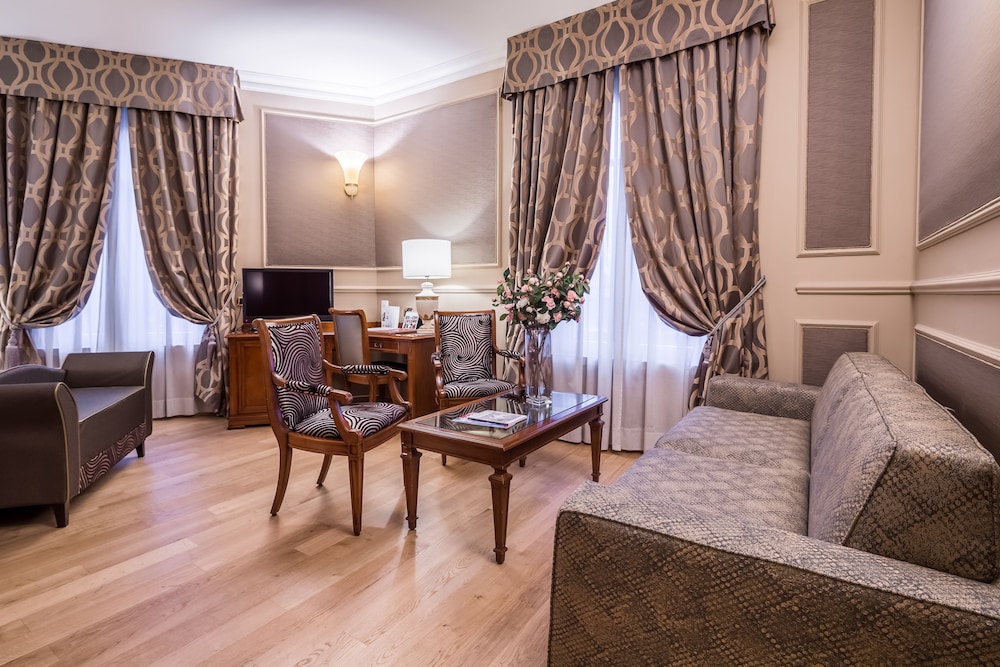 Grand Visconti Palace Hotel 48/75
