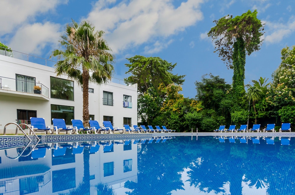 Lido Hotel 44/50