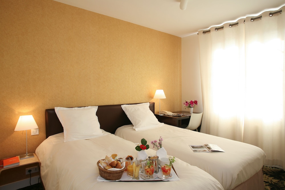 HOTEL AR MILIN 4/49