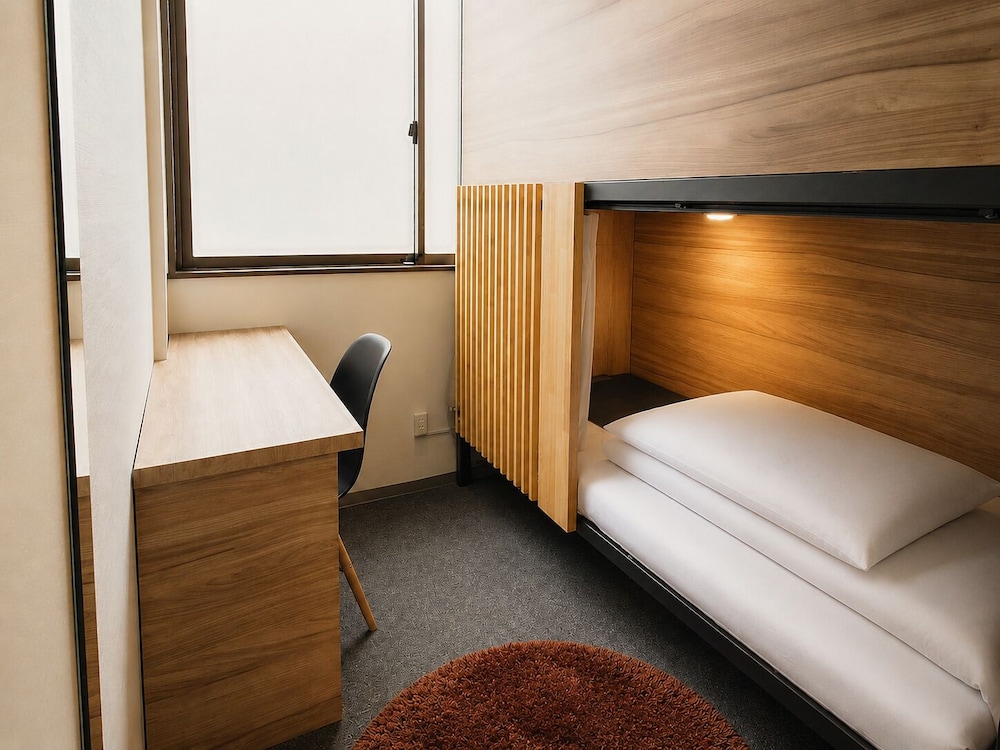 Semi Private, Single Bed