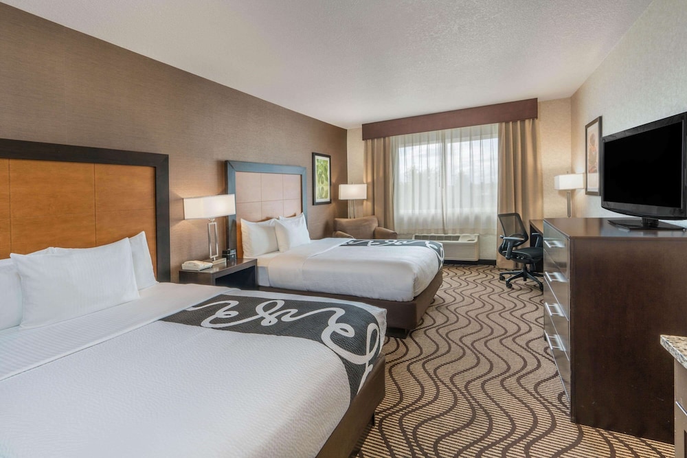 Room, 2 Queen Beds