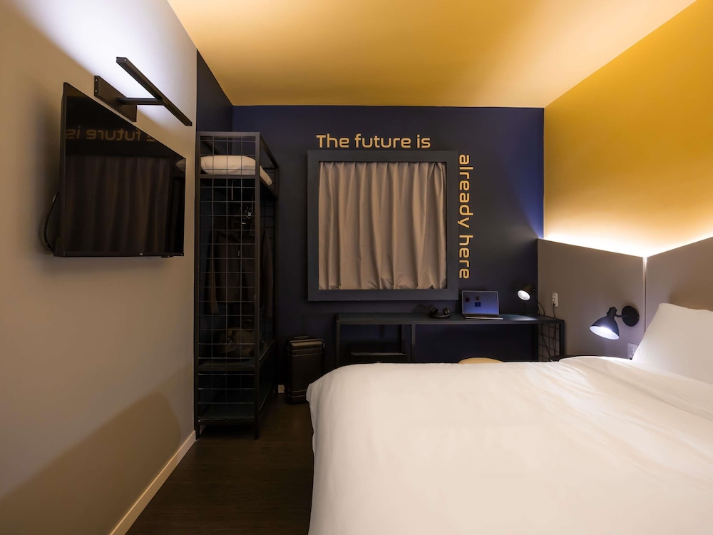 ibis Styles Barretos 23/51