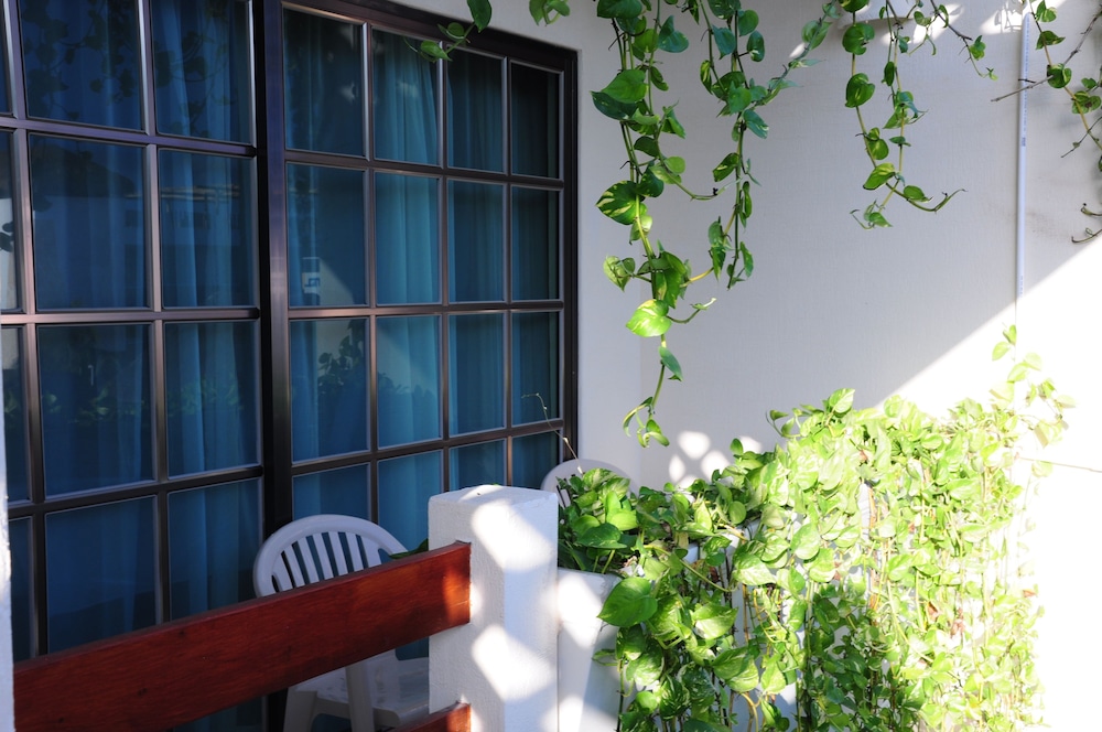 Hotel Posada Sian Kaan 7/65