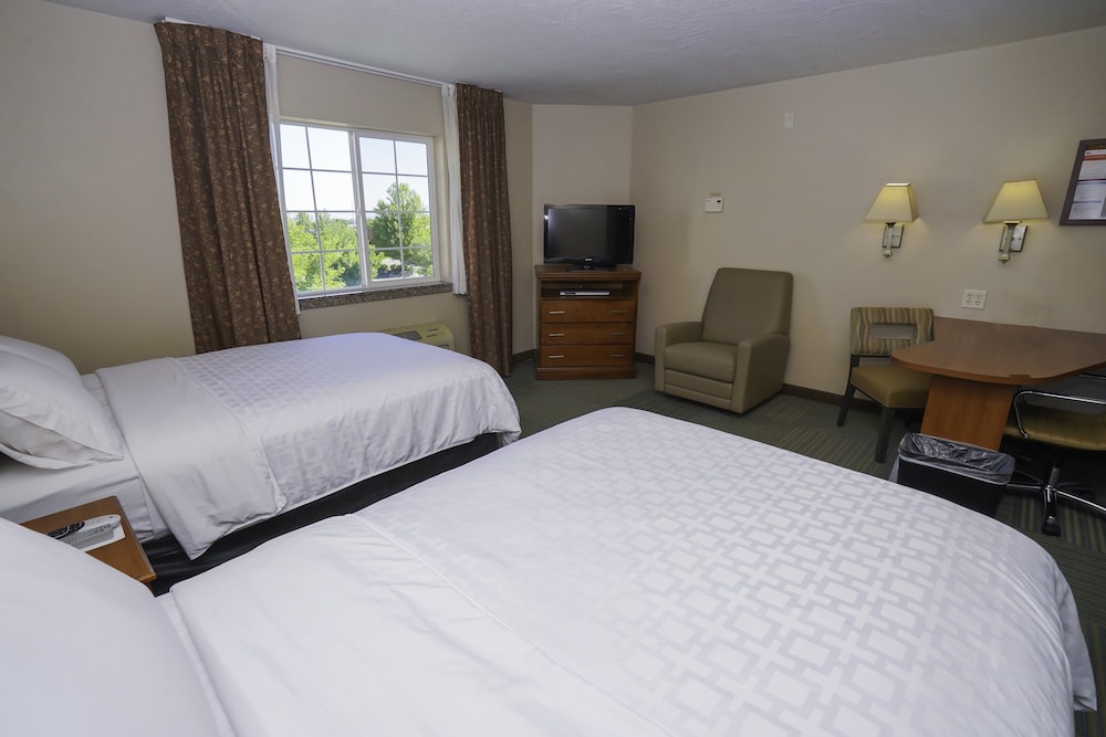 Candlewood Suites Boise-Meridian 9/56