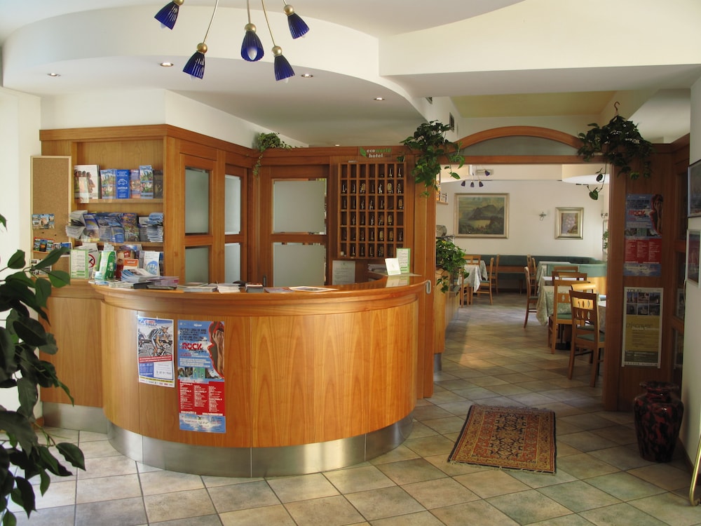 Eco Hotel Zanella 3/29