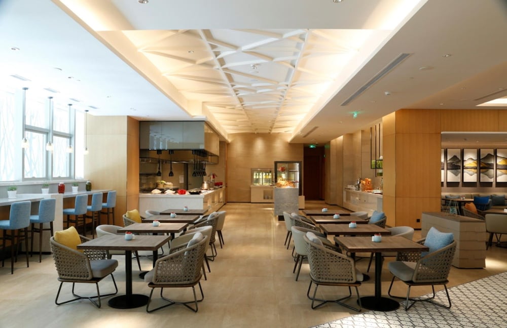 Hyatt Place Yinchuan Dayuecheng 41/63