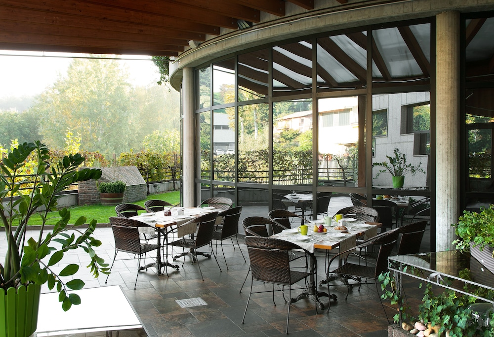 Hotel Leonardo da Vinci 42/55
