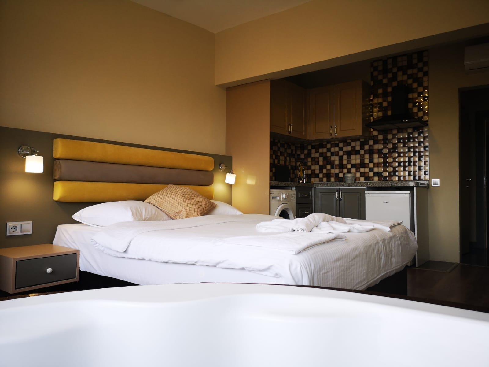 Casa Da Sirena Apart Hotel 6/15