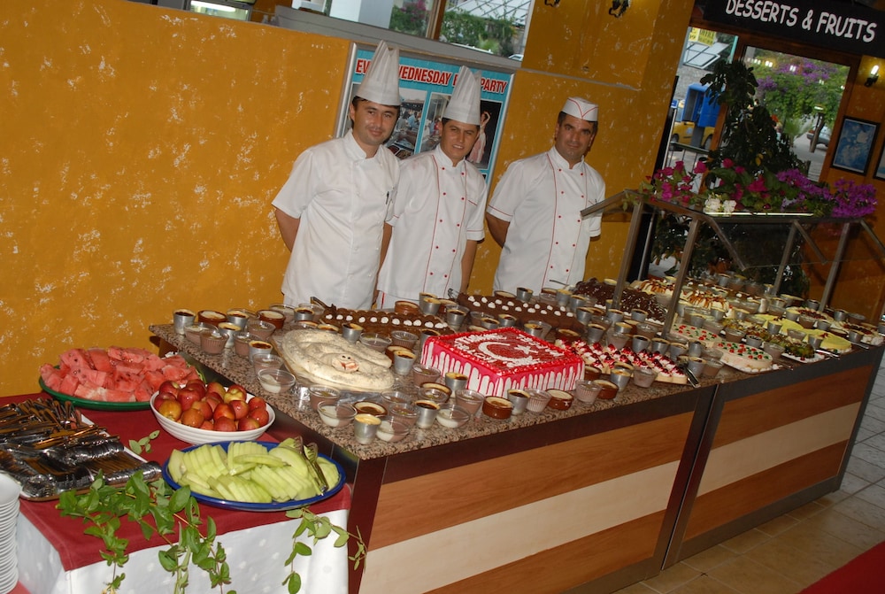 Hotel Karbel 5/50