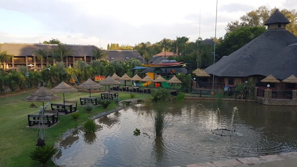 Bushmans Rock Country Lodge 36/50
