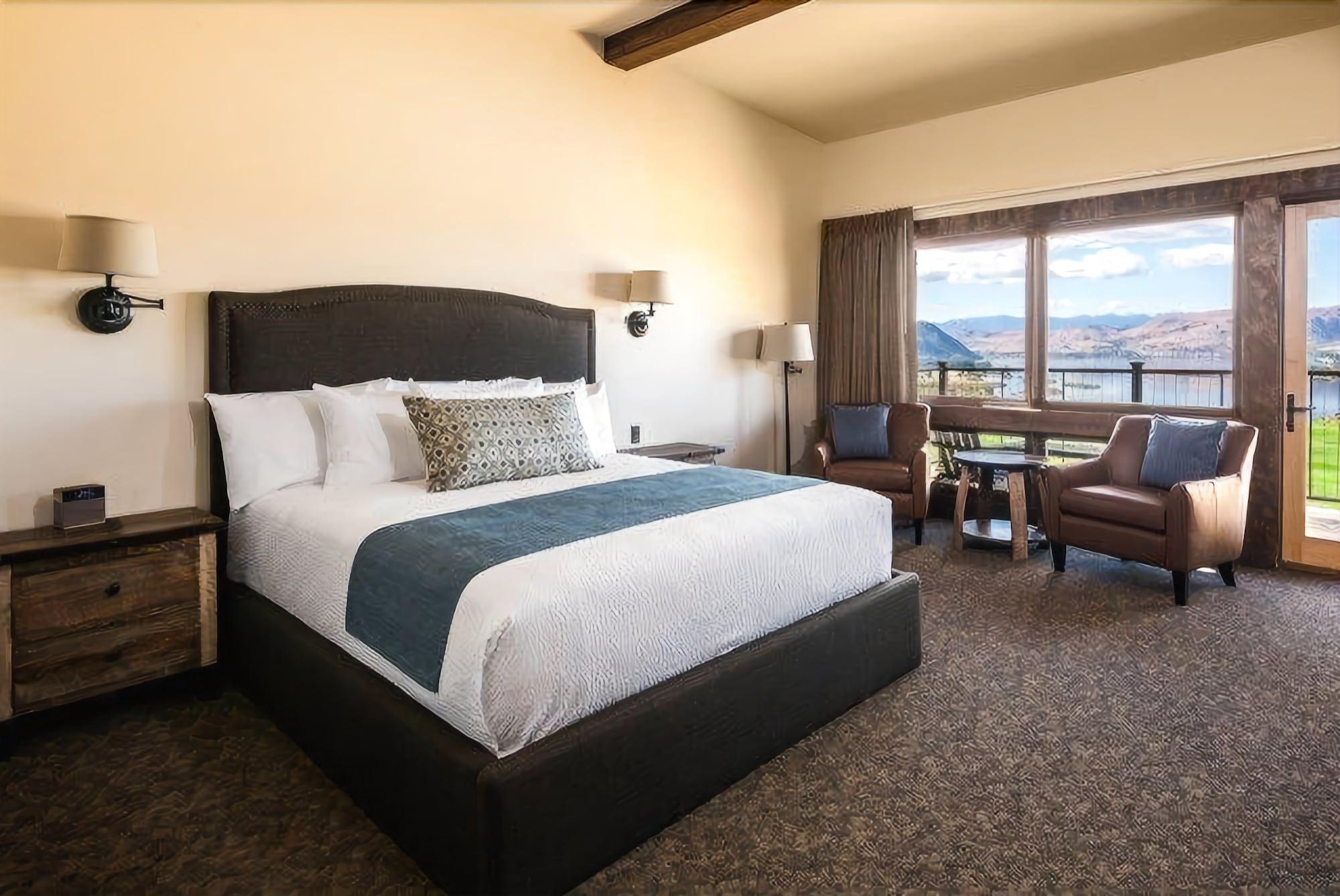 The Inn at Gamble Sands 3/11